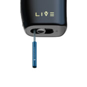 Vaporizador de hierba seca WOLKENKRAFT LIVE - venta al por mayor 27