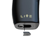 Vaporizador de hierba seca WOLKENKRAFT LIVE - venta al por mayor 28