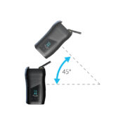 Vaporizador de hierba seca WOLKENKRAFT LIVE - venta al por mayor 29