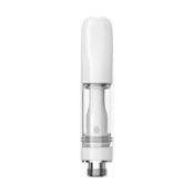 Cartucho CCELL EVOMAX completamente cerámico con rosca 510 de 0,5 ml Blanco-venta al por mayor 1