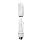 CCELL EVOMAX Full Ceramic Cartridge 510 Thread 0.5ml White-Wholesale 3