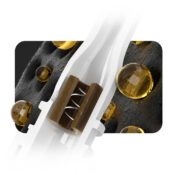 CCELL EVOMAX Full Ceramic Cartridge 510 Thread 0.5ml White Wholesale 4