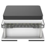 CCELL Accesorios para Listo 1ml CCELL Fixtures for Listo 1ml