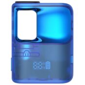 CCELL Stylo Battery 510 Thread Blue 10pcsdisplay Wholesale 1 1