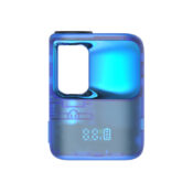 Batería CCELL stylo con rosca 510 azul (10 unidades:expositor)-venta al por mayor 1