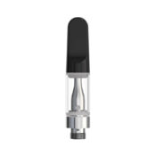 Cartucho de Vidrio CCELL TH2-EVOMAX con Rosca 510 de 0,5 ml en Negro - venta al por mayor 1
