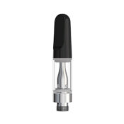 CCELL TH2-EVOMAX Glass Cartridge 510 Thread 0.5ml Black - wholesale 2