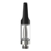 CCELL TH2 EVOMAX Glass Cartridge 510 Thread 0.5ml Black wholesale 3 1