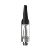 CCELL TH2-EVOMAX Glass Cartridge 510 Thread 0.5ml Black - wholesale 3