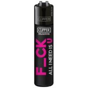 Clipper Lighters Classic Statements 4