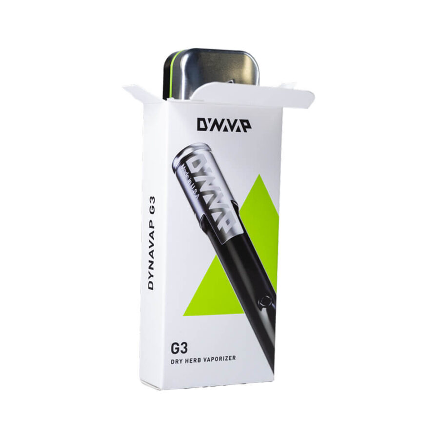 Vaporizador de hierbas secas DynaVap G3-mayorista 7