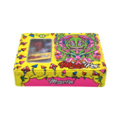 Caja metálica del kit de prueba Monkey King Hipnótica - venta al por mayor 1