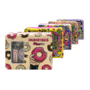 Caja metálica del kit de prueba Monkey King - venta al por mayor