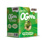 Caja Crujiente Ogeez OG 360g (36 bolsas:caja)-Mayorista 1
