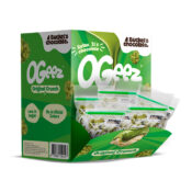 Caja Crujiente Ogeez OG 360g (36 bolsas:caja)-Mayorista 2