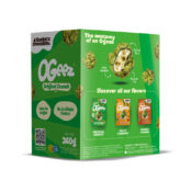 Caja Crujiente Ogeez OG 360g (36 bolsas:caja)-Mayorista 4