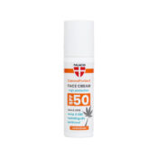 A Guide To Do Cannabis Marketing. How to Push your GrowShop, Head Shop or CBD Shop. 14 Crema facial de cáñamo Palacio CannaProtect SPF50 50ml al por mayor
