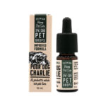 Gotas de CBD al 5% para perros Pharma Hemp Poor Dog Charlie 10ml-venta al por mayor 2