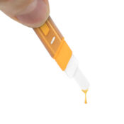 Cuchillo caliente Puffco amanecer - Edición de verano-venta al por mayor 3