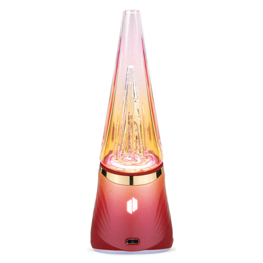 Vaporizador de Concentrado Puffco Peak Pro 3DXL Chamber, Modelo Daybreak - Edición de Verano - Venta al por Mayor 4