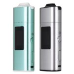 X-Vape XLUX ROFFU Vaporizador de Hierba Seca X Vape XLUX ROFFU Dry Herb Vaporizer