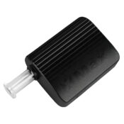 XMAX Oont Pro Dry Herb Vaporizer Black Wholesale 4 1