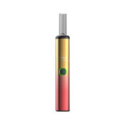 XMAX V3 Nano Dry Herb Vaporizer Red-Yellow - Wholesale 1