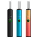 X-Vape XMAX V3 Nano Vaporizador de Hierbas Secas XMAX V3 Nano Dry Herb Vaporizer Wholesale 1 1