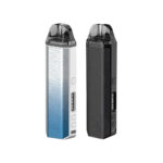 Vaporizador XVAPE ARIA+ para Hierba Seca y Cera Frostwave y Negro Gótico - Venta al por Mayor