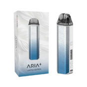 Vaporizador XVAPE ARIA+ para Hierba Seca y Cera Frostwave - Venta al por Mayor 1
