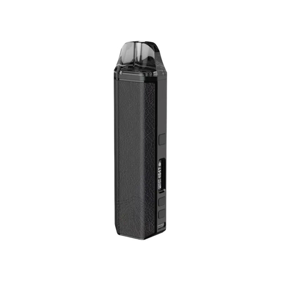 Vaporizador XVAPE ARIA+ para Hierba Seca y Cera Negro Gótico - Venta al por Mayor 2
