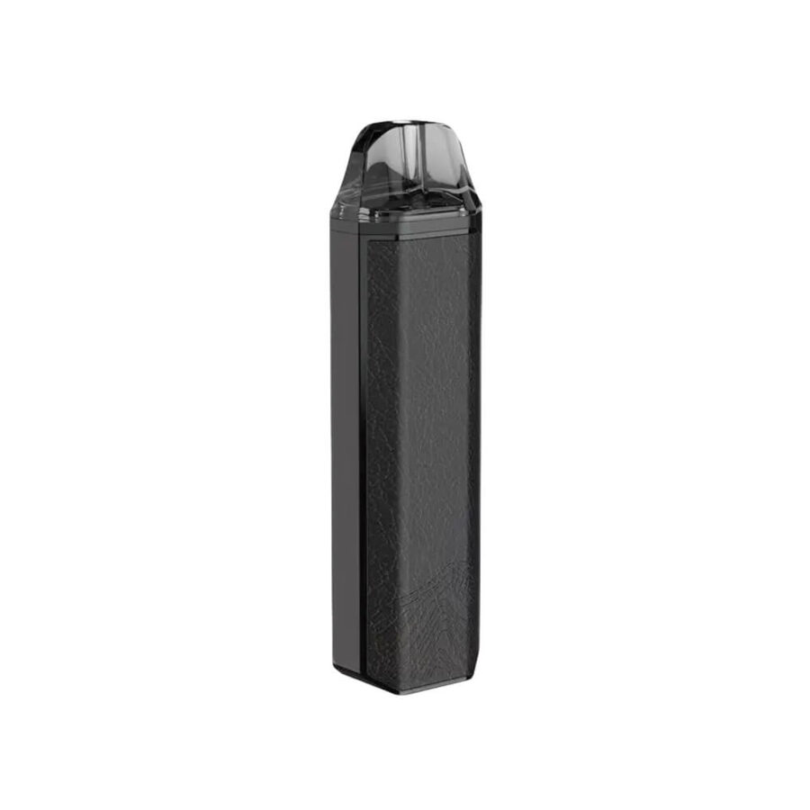 Vaporizador XVAPE ARIA+ para Hierba Seca y Cera Negro Gótico - Venta al por Mayor 3