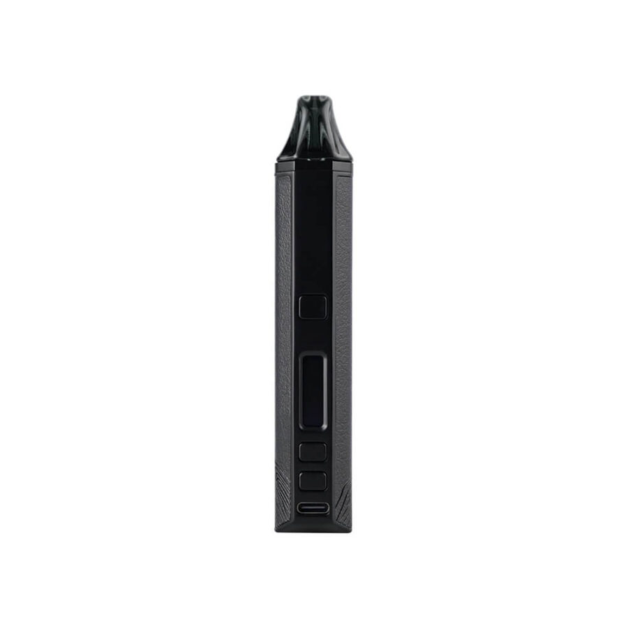 Vaporizador XVAPE ARIA+ para Hierba Seca y Cera Negro Gótico - Venta al por Mayor 7