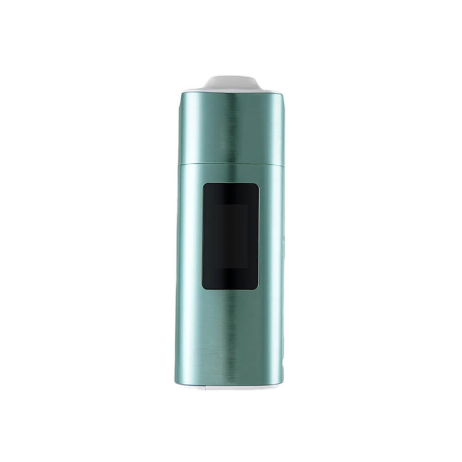 Vaporizador de hierbas secas XVAPE XLUX ROFFU azul aire - venta al por mayor 1