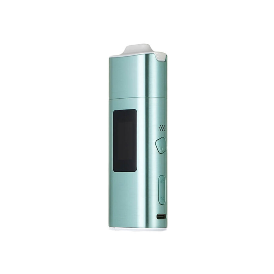 Vaporizador de hierbas secas XVAPE XLUX ROFFU azul aire - venta al por mayor 2