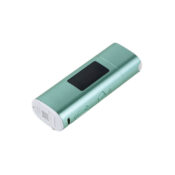 Vaporizador de hierbas secas XVAPE XLUX ROFFU azul aire - venta al por mayor 3