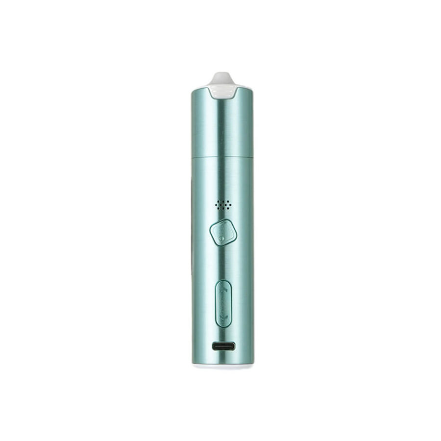 Vaporizador de hierbas secas XVAPE XLUX ROFFU azul aire - venta al por mayor 5