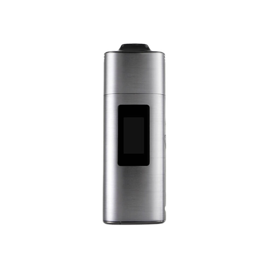 Vaporizador de hierbas secas XVAPE XLUX ROFFU Gris ónix - venta al por mayor 1