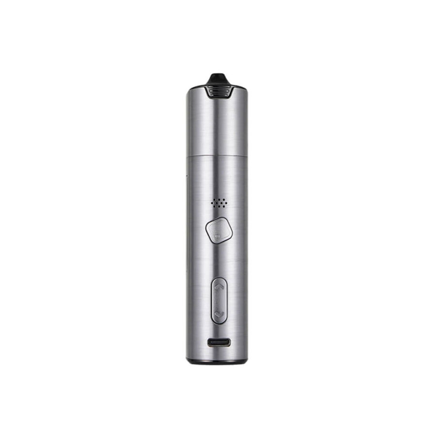 Vaporizador de hierbas secas XVAPE XLUX ROFFU Gris ónix - venta al por mayor 5