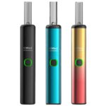 XMax V3 Nano Vaporizador de Hierbas Secas XVAPE XMAX V3 Nano Dry Herb Vaporizer
