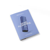 Folleto PAX plus & mini-EN