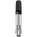 CCELL TH2-SE Cartucho Clásico de Vidrio con Rosca, Rosca 510 (1ml) CCELL TH2 SE Classic Glass Cartridge 510 Thread 1m Wholesale 1