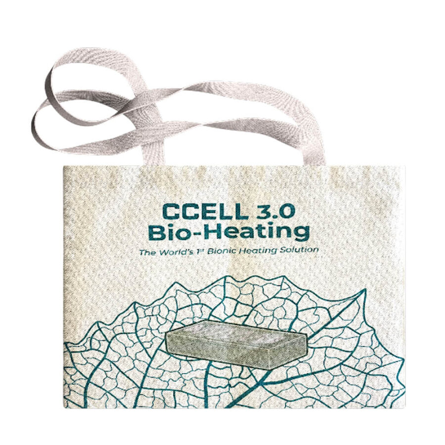 Bolsa tote CCELL