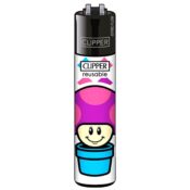 Clipper Lighters Classic Grow Pots 3