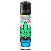 Clipper Lighters Classic Grow Pots 4