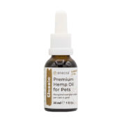 Enecta 5% 1500mg CBD Oil for Pets with Omega 3 and Vitamin E (30ml)-Wholesale 2
