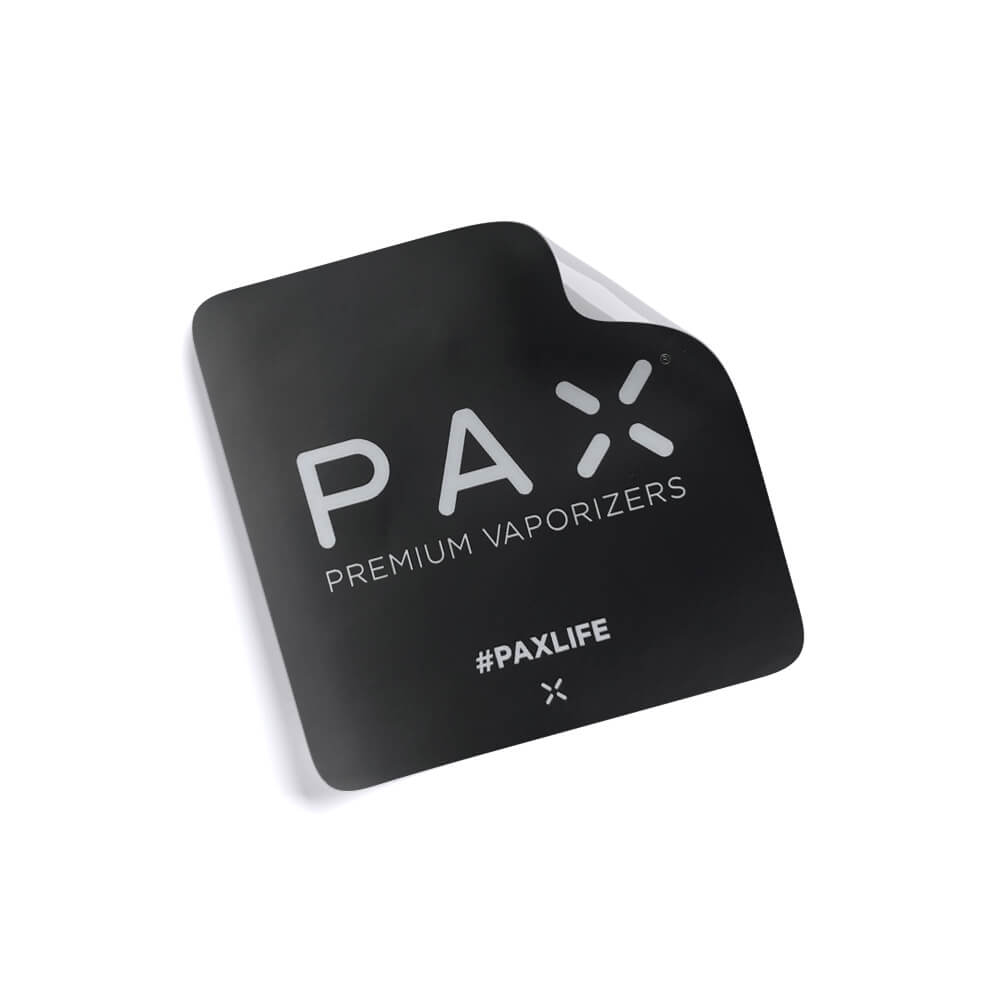 Adhesivo de mostrador PAX 1 Adhesivo de mostrador PAX 1