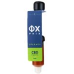 Pharma Hemp PHIX Pasta 5ml Pharma Hemp PHIX Paste 5ml Wholesale 1 1