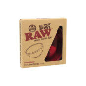 Bol de clasificación de silicona RAW Lil' Prep (16 unidades:expositor)-Venta al por mayor 2
