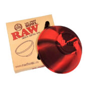 Bol de clasificación de silicona RAW Lil' Prep (16 unidades:expositor)-Venta al por mayor 3